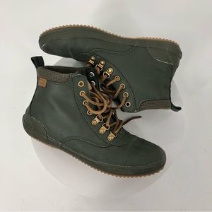 Keds Rain Boots